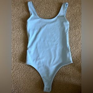 Express Body Contour Bodysuit
